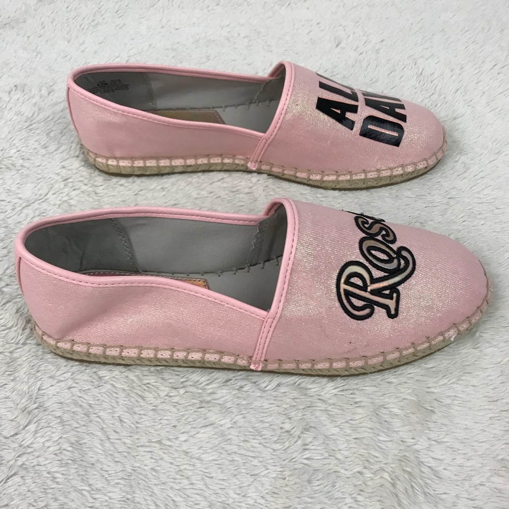 Circus by Sam Edelman Rose All Day Leni Flats - Picture 4 of 5